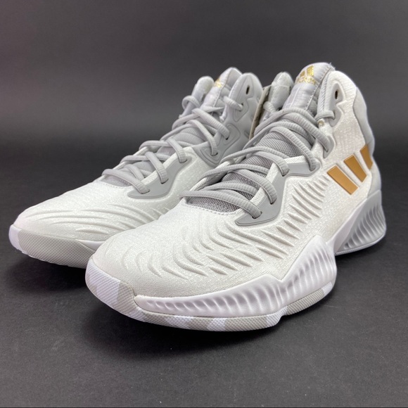 Adidas Shoes Adidas Mens Mad Bounce 28 Basketball Shoes Sz 8 Poshmark Adidas Shoes Adidas Mens Mad Bounce 28 Basketball Shoes Sz 8 Poshmark